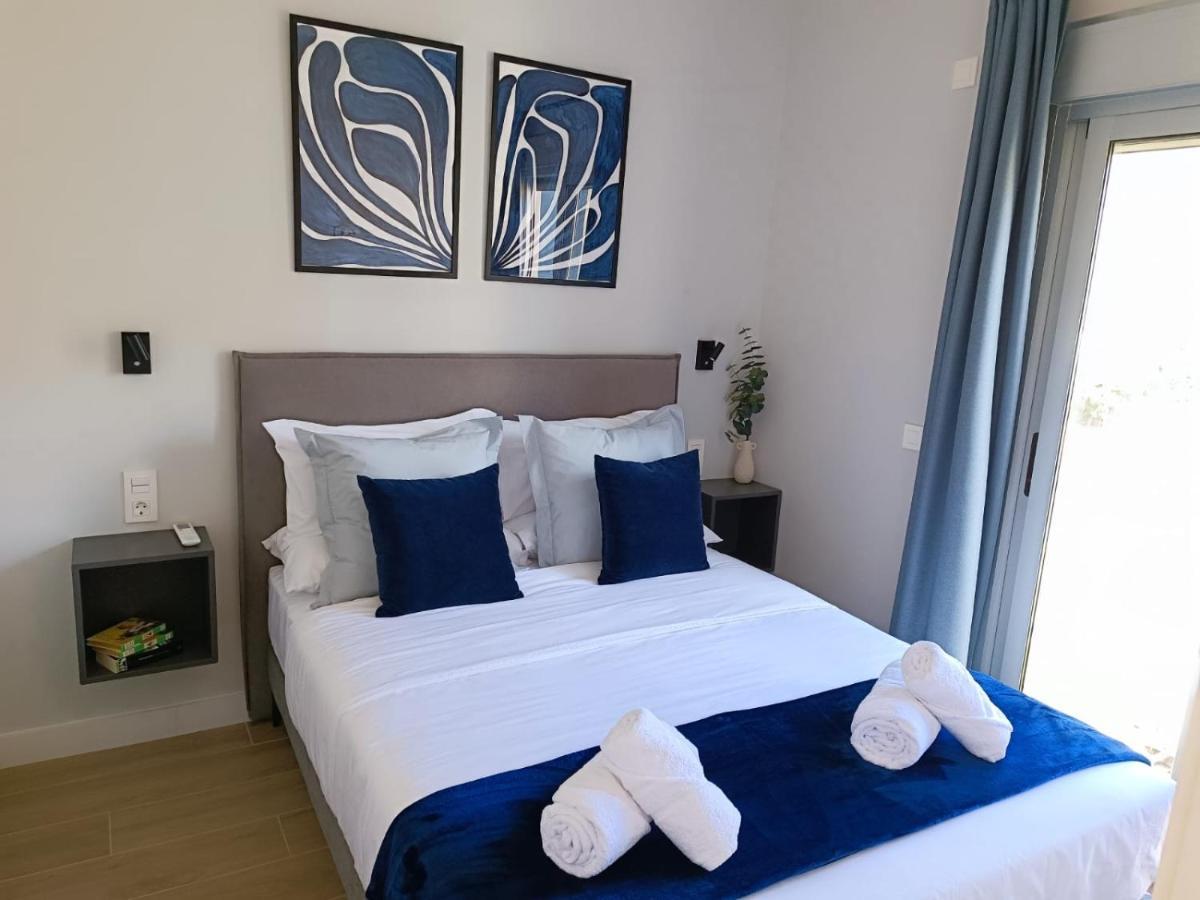 Rambla Dreams Nuevo Centrico Y 1gb * Santa-Cruz de Ténérife