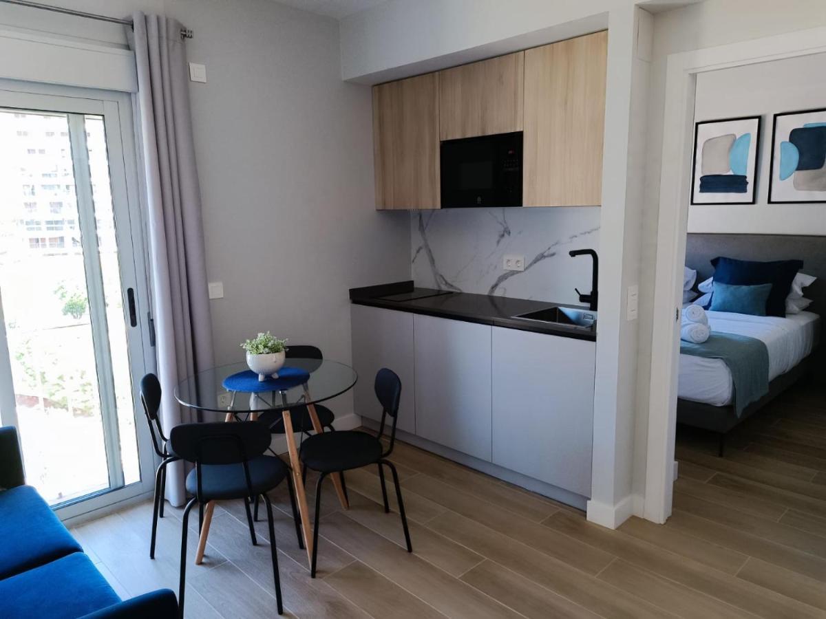 Appartement Rambla Dreams Nuevo Centrico Y 1gb