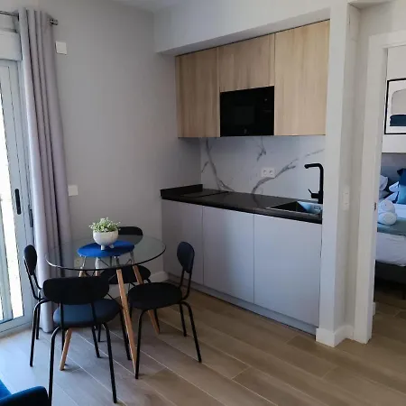 Rambla Dreams Nuevo Apartamento Centrico Y 1Gb Santa Cruz de Tenerife Esterno foto