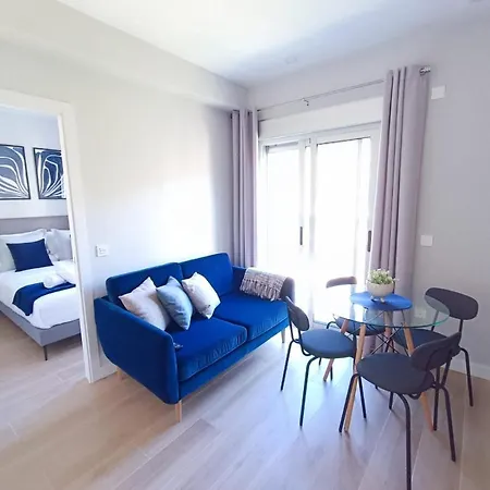 Rambla Dreams Nuevo Apartamento Centrico Y 1Gb Santa Cruz de Tenerife Esterno foto