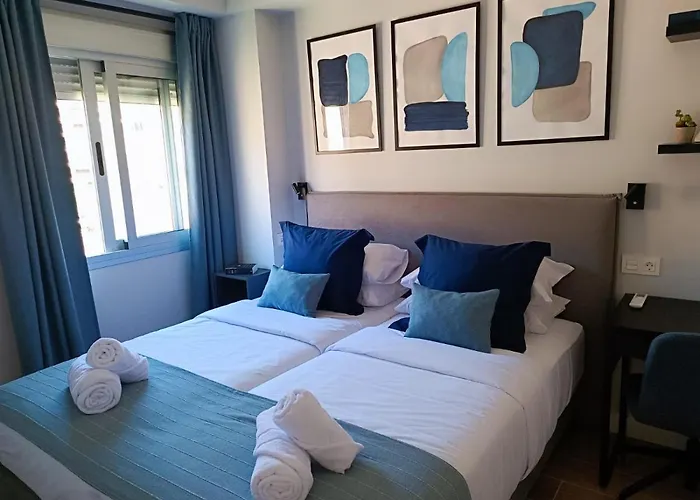 Rambla Dreams Nuevo Apartamento Centrico Y 1Gb