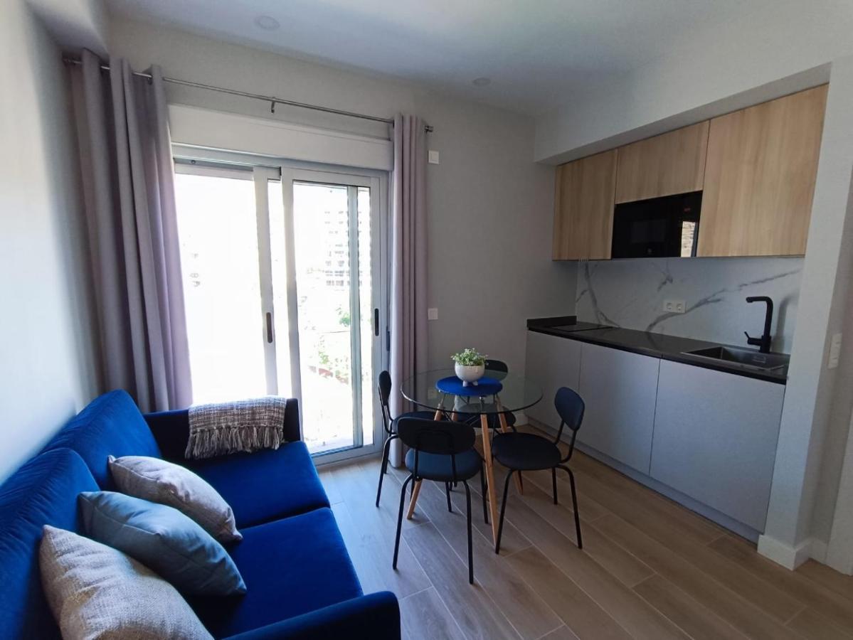 Apartment Rambla Dreams Nuevo Centrico Y 1gb Santa Cruz de Tenerife