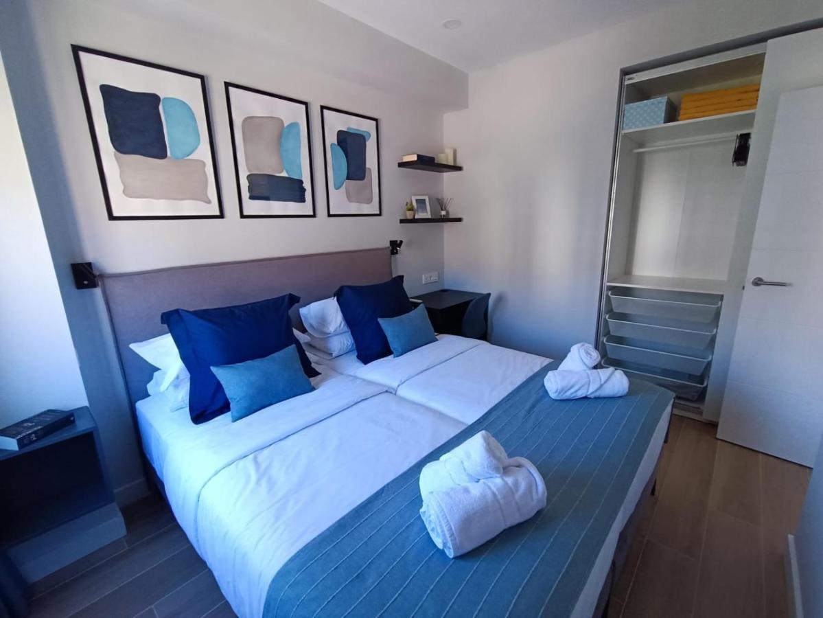 Rambla Dreams Nuevo Centrico Y 1gb Santa Cruz de Tenerife