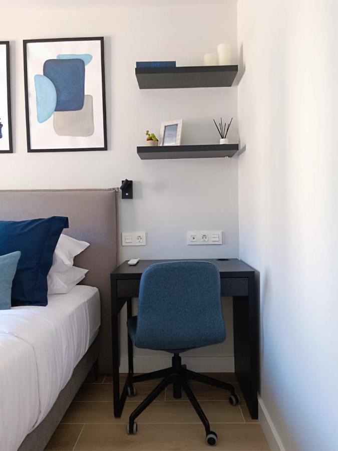 Apartment Rambla Dreams Nuevo Centrico Y 1gb Santa Cruz de Tenerife