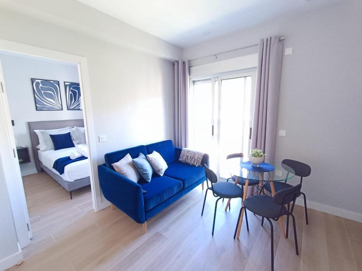 Apartment Rambla Dreams Nuevo Centrico Y 1gb