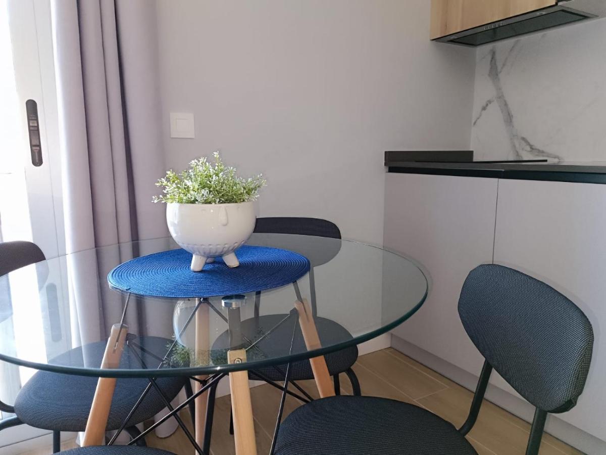 Apartment Rambla Dreams Nuevo Centrico Y 1gb Santa Cruz de Tenerife