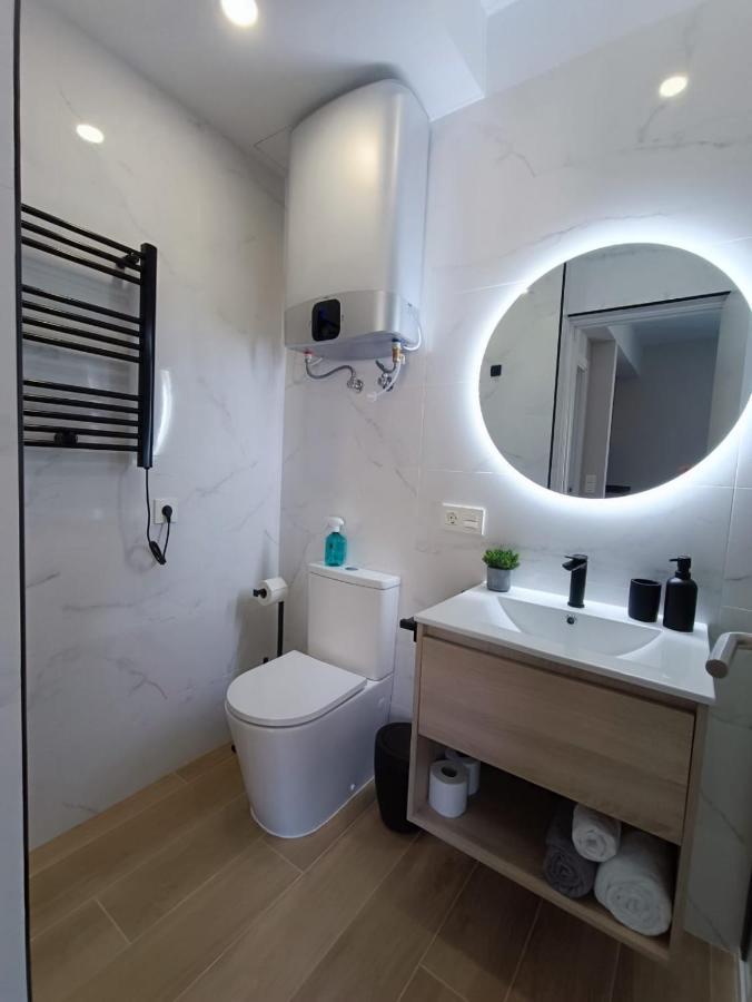 Rambla Dreams Nuevo Centrico Y 1gb Apartment *