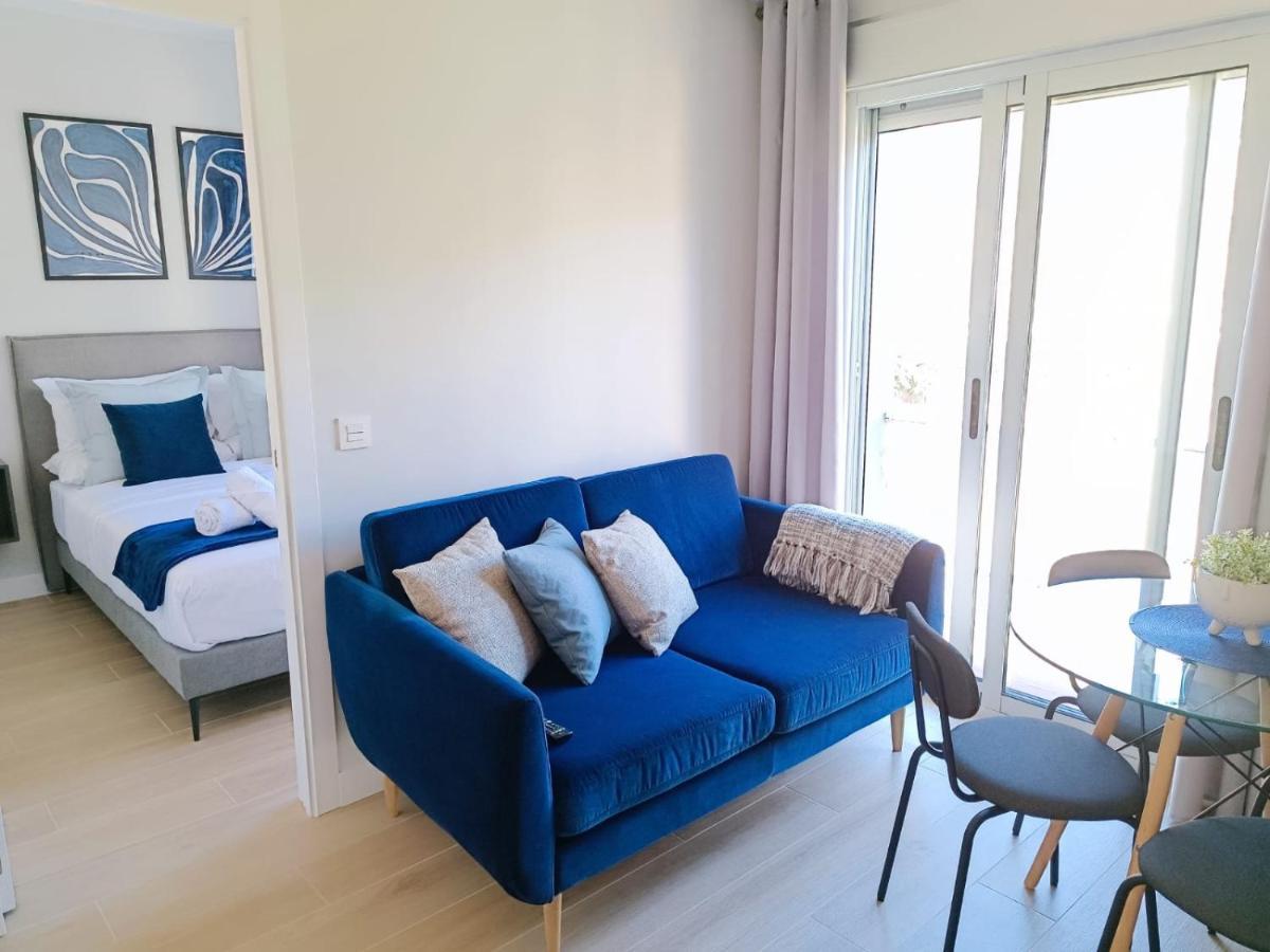Rambla Dreams Nuevo Centrico Y 1gb Apartment *